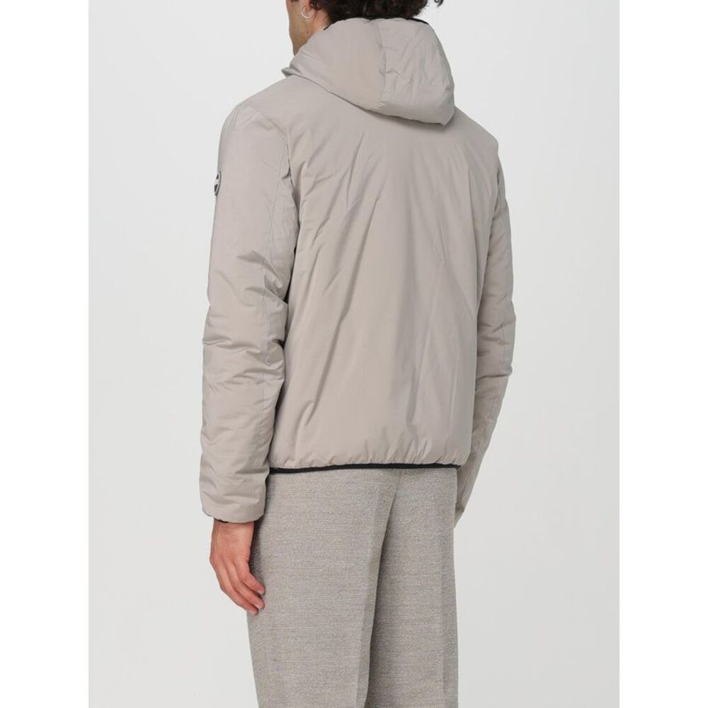 Colmar Jacket Men Grey - Picture 2 of 4